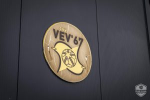 Logo VEV '67
