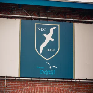 Logo NEC Delfzijl