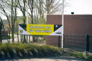 Welkom SV Suwald