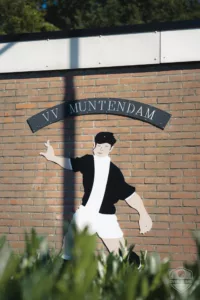 Logo vv Muntendam