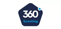 360 scouting rechthoek